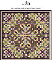Shooting Star Collection - Litha