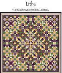 Shooting Star Collection - Litha