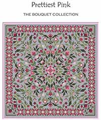Bouquet Collection - Prettiest Pink