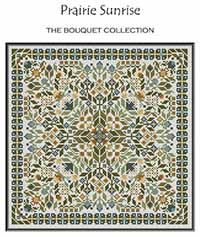 Bouquet Collection - Prairie Sunrise 