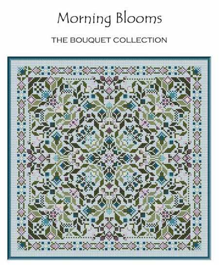 Bouquet Collection - Morning Blooms