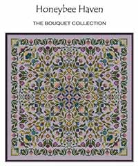 Bouquet Collection - Honeybee Haven
