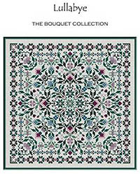 Bouquet Collection - Lullabye