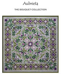 Bouquet Collection - Aubrieta