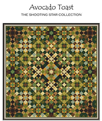 Shooting Star Collection - Avocado Toast