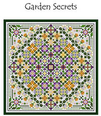 Garden Secreta