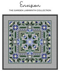 Garden Labyrinth Collection - Envision