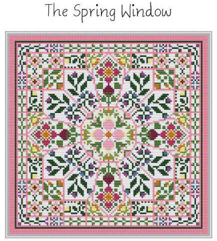 The Spring Window