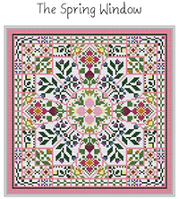 The Spring Window
