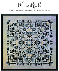 Garden Labyrinth Collection - Mindful