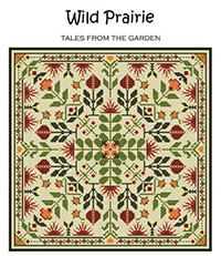 Tales from the Garden - Wild Prairie