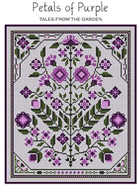 Petals of Purple