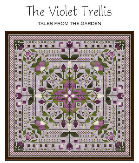 The Violet Trellis
