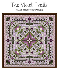 The Violet Trellis