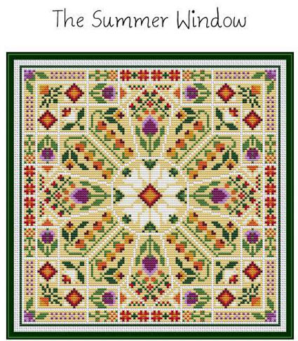 The Summer Window