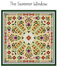 The Summer Window