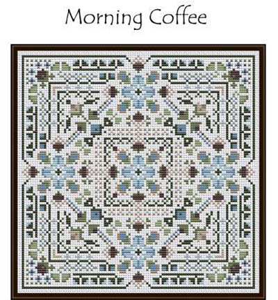 Morning Coffee
