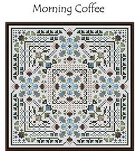 Morning Coffee