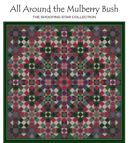 All Around the Mulberry Bush