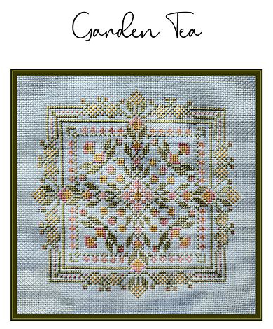 Garden Tea