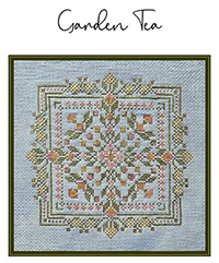Garden Tea