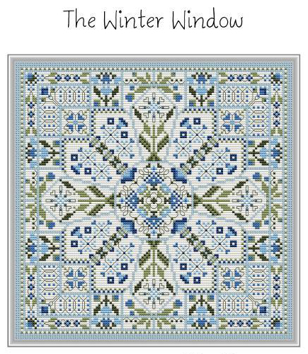 The Winter Window