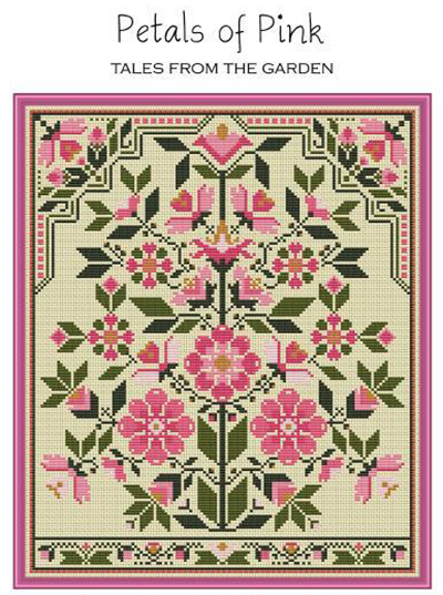 Petals of Pink