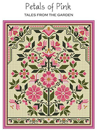 Petals of Pink
