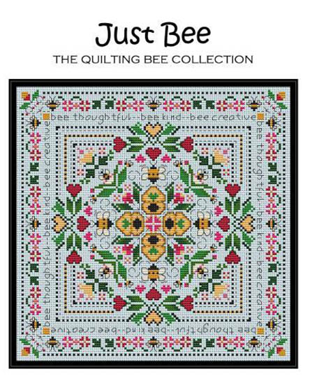 Just Bee