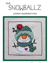Snowballz Sammy Snowbottom