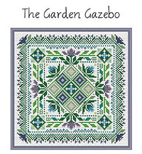 The Garden Gazebo