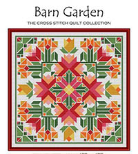 Barn Garden