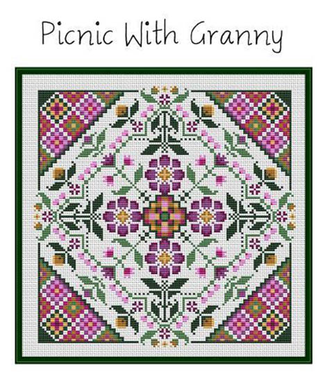 Picnic With Granny