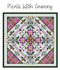 Picnic With Granny