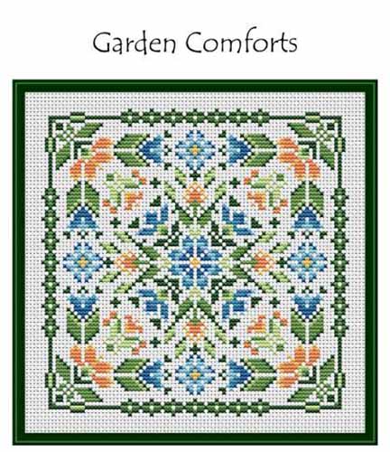 Garden Comforts