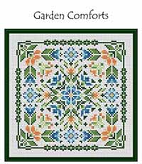Garden Comforts