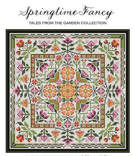 Springtime Fancy