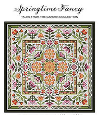 Springtime Fancy