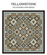 Yellowstone - The National Park Series
