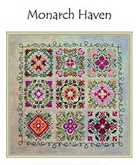 Monarch Haven