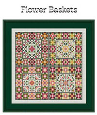 Flower Baskets
