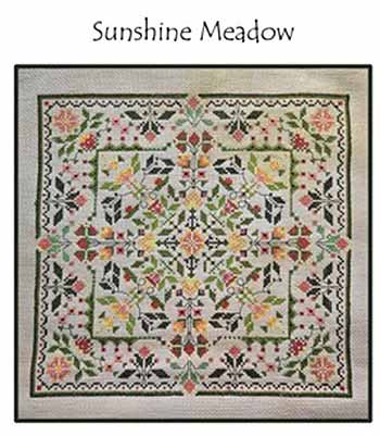 Sunshine Meadow