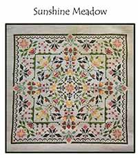 Sunshine Meadow