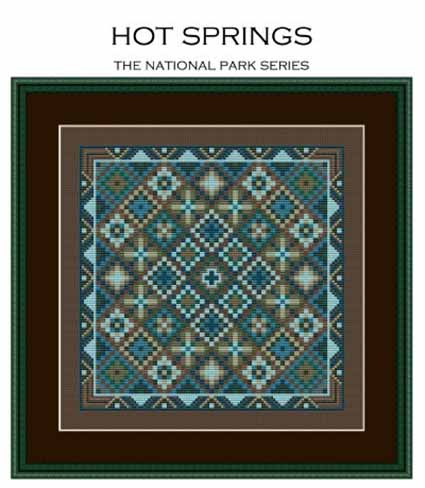 Hot Springs