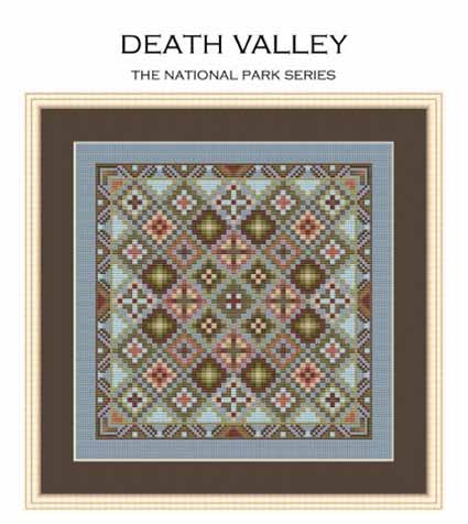 Death Valley