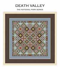 Death Valley