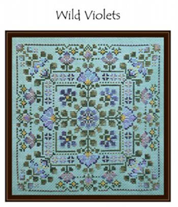 Wild Violet