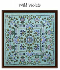 Wild Violet