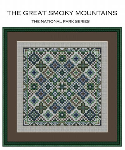 The Great Smoky Mountain