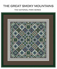The Great Smoky Mountain